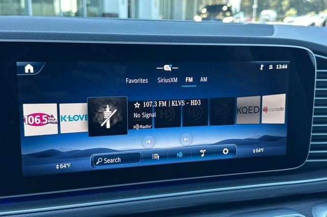 new 2026 Mercedes-Benz GLE 450 car, priced at $78,100