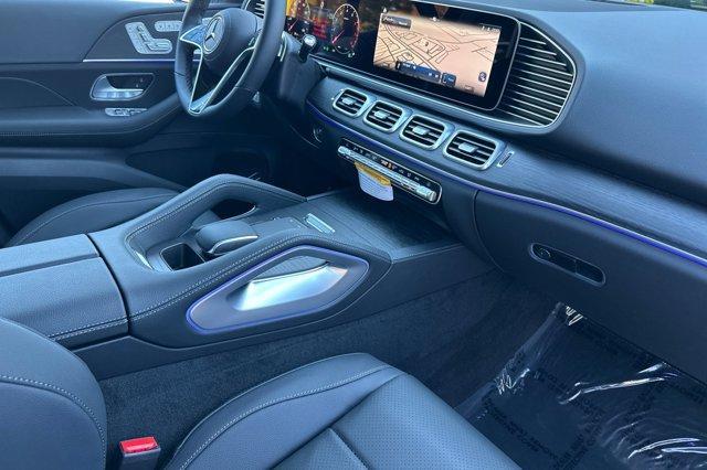 new 2026 Mercedes-Benz GLE 450 car, priced at $78,100