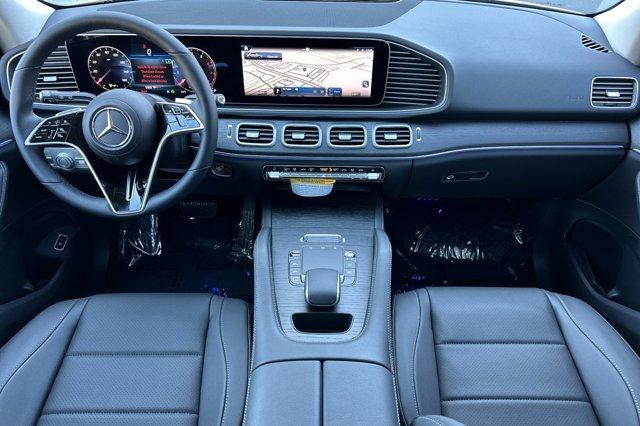 new 2026 Mercedes-Benz GLE 450 car, priced at $78,100
