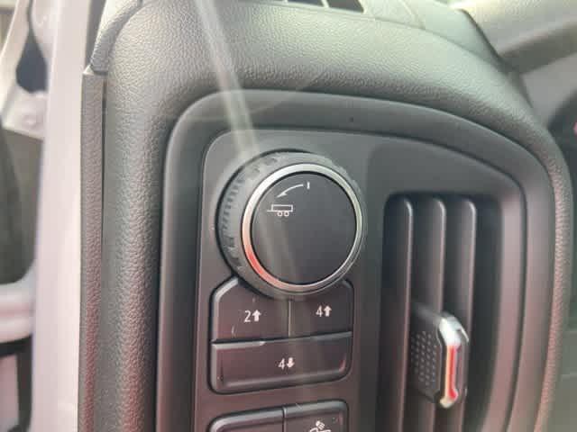 new 2025 Chevrolet Silverado 3500 car, priced at $54,278