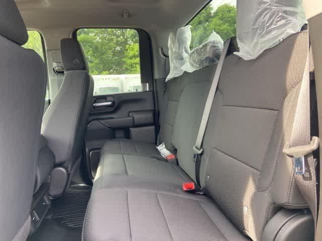 new 2025 Chevrolet Silverado 3500 car, priced at $54,278