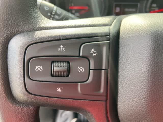 new 2025 Chevrolet Silverado 3500 car, priced at $54,278