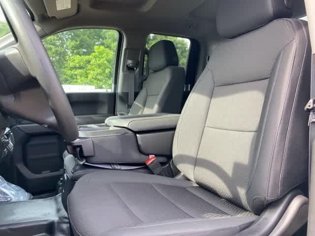 new 2025 Chevrolet Silverado 3500 car, priced at $54,278