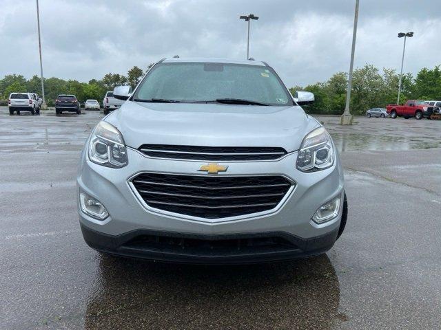 used 2016 Chevrolet Equinox car, priced at $14,888