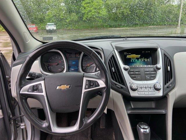 used 2016 Chevrolet Equinox car, priced at $14,888