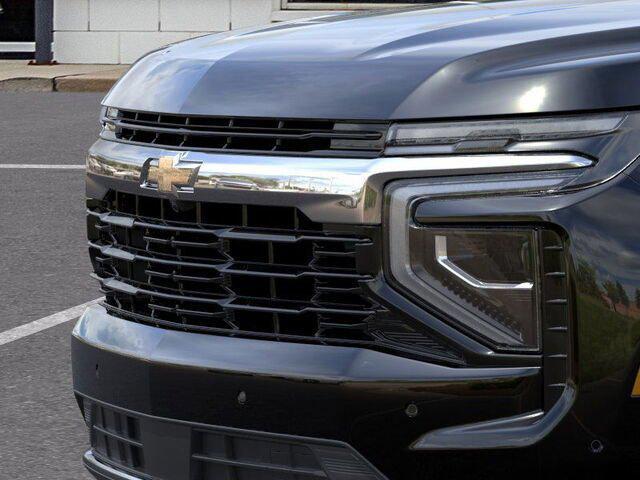 new 2025 Chevrolet Tahoe car, priced at $63,495