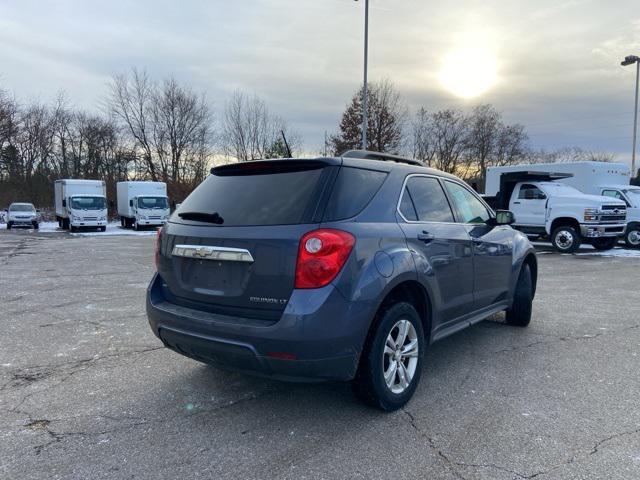 used 2013 Chevrolet Equinox car, priced at $8,876