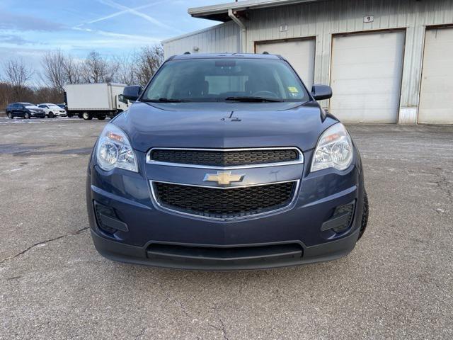 used 2013 Chevrolet Equinox car, priced at $8,876