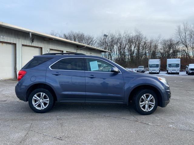 used 2013 Chevrolet Equinox car, priced at $8,876