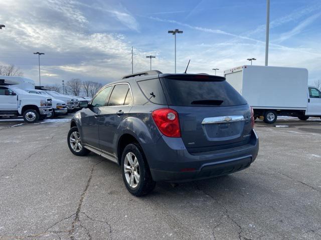 used 2013 Chevrolet Equinox car, priced at $8,876