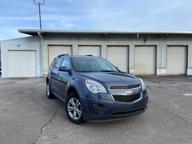 used 2013 Chevrolet Equinox car, priced at $9,029