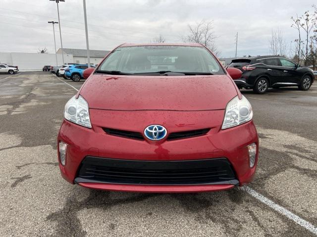 used 2013 Toyota Prius car, priced at $11,091