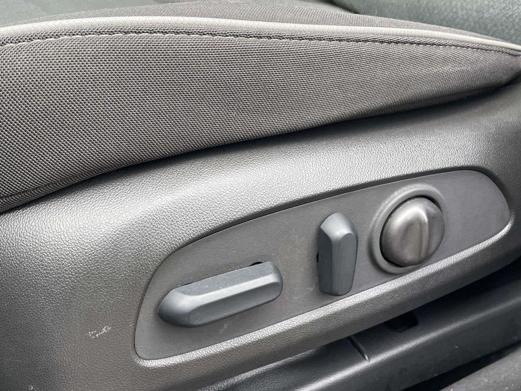 used 2023 Chevrolet TrailBlazer car, priced at $20,497