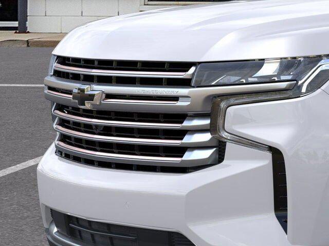 new 2024 Chevrolet Tahoe car, priced at $86,237