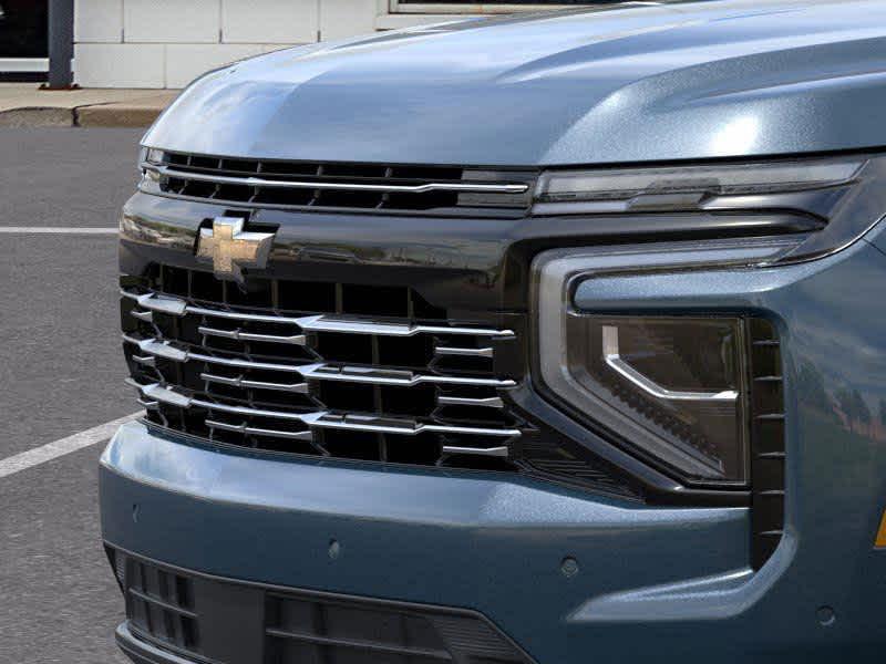 new 2026 Chevrolet Tahoe car, priced at $89,899