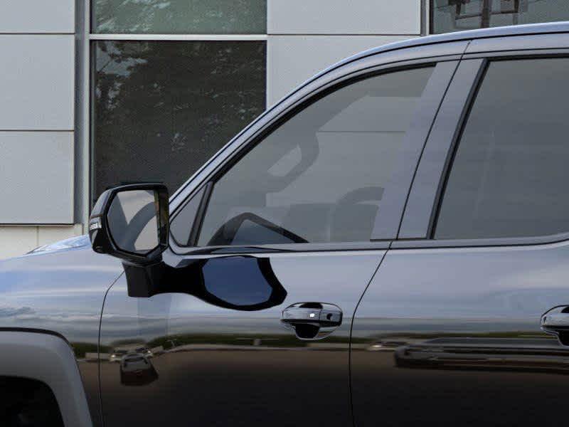 new 2026 Chevrolet Silverado EV car, priced at $72,675