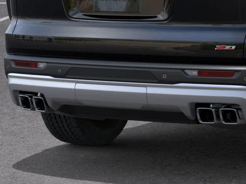 new 2026 Chevrolet Traverse car, priced at $56,113