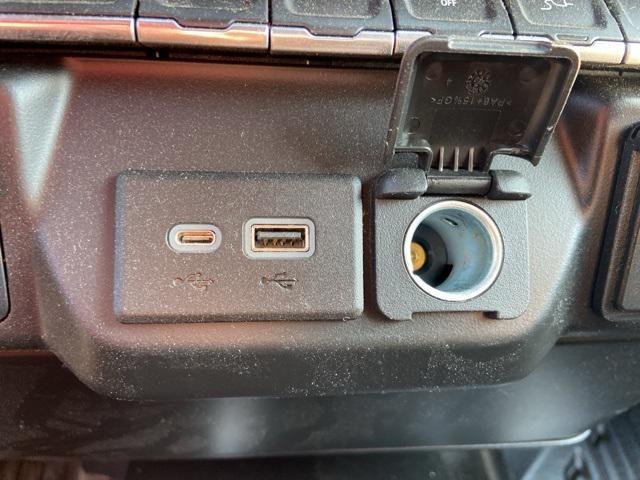 used 2021 Chevrolet Silverado 2500 car, priced at $34,166