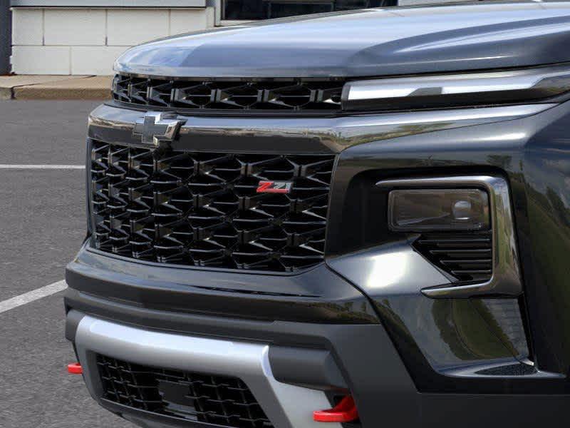 new 2026 Chevrolet Traverse car, priced at $52,895