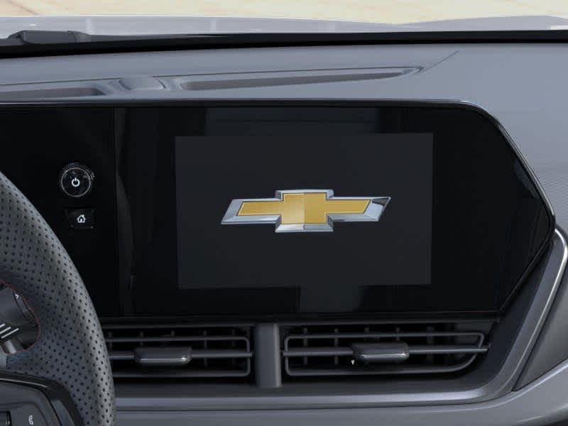 new 2026 Chevrolet Trax car, priced at $24,905