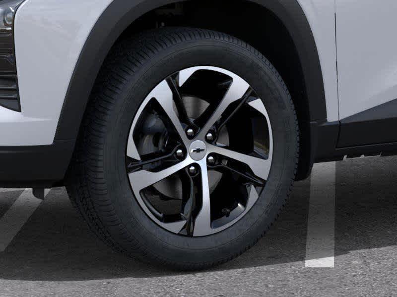 new 2026 Chevrolet Trax car, priced at $24,905