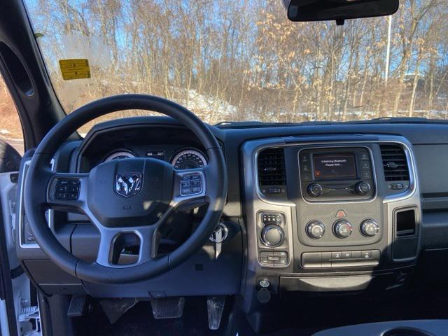 used 2024 Ram 1500 Classic car, priced at $34,998