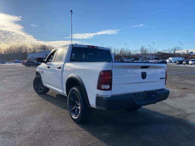 used 2024 Ram 1500 Classic car, priced at $34,998