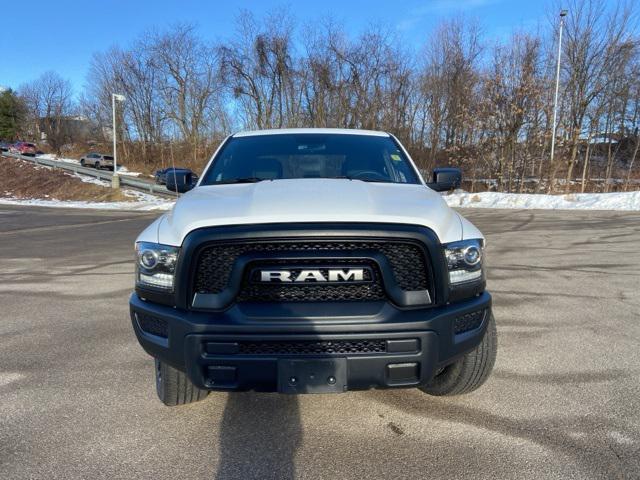 used 2024 Ram 1500 Classic car, priced at $34,998