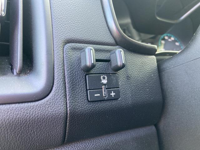 used 2022 Chevrolet Colorado car, priced at $29,788