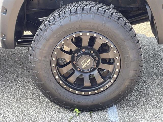 used 2022 Ram 3500 car, priced at $53,998