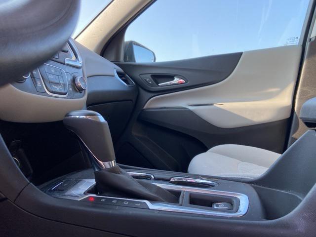 used 2019 Chevrolet Equinox car, priced at $19,227