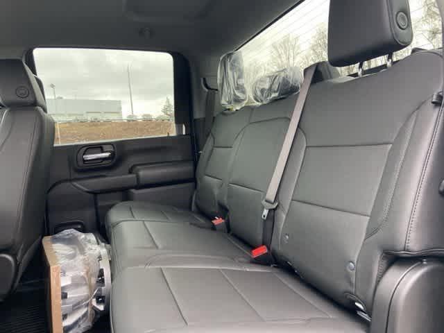 new 2024 Chevrolet Silverado 3500 car, priced at $67,934