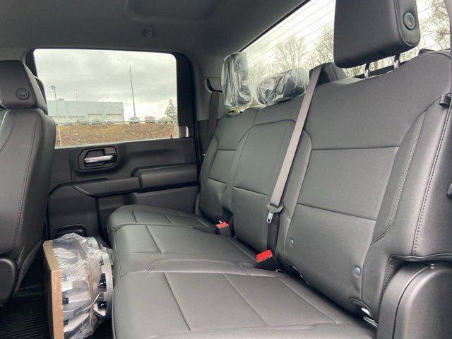 new 2024 Chevrolet Silverado 3500 car, priced at $67,434