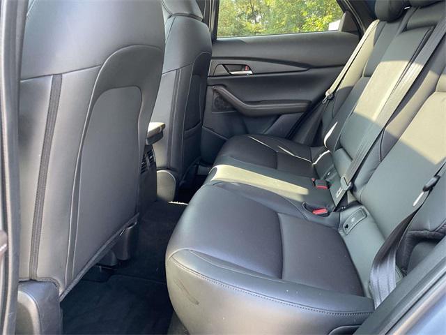 used 2020 Mazda CX-30 car, priced at $21,988