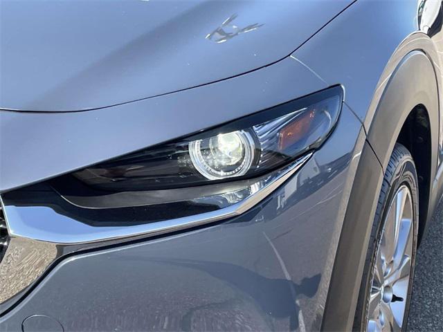 used 2020 Mazda CX-30 car, priced at $21,988