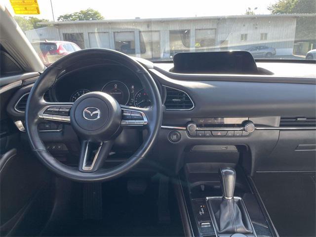 used 2020 Mazda CX-30 car, priced at $21,988