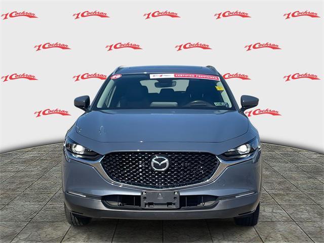 used 2020 Mazda CX-30 car, priced at $21,988