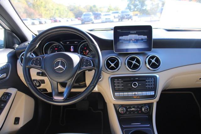 used 2020 Mercedes-Benz GLA 250 car, priced at $17,969