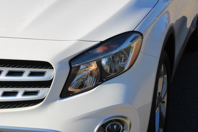 used 2020 Mercedes-Benz GLA 250 car, priced at $17,969