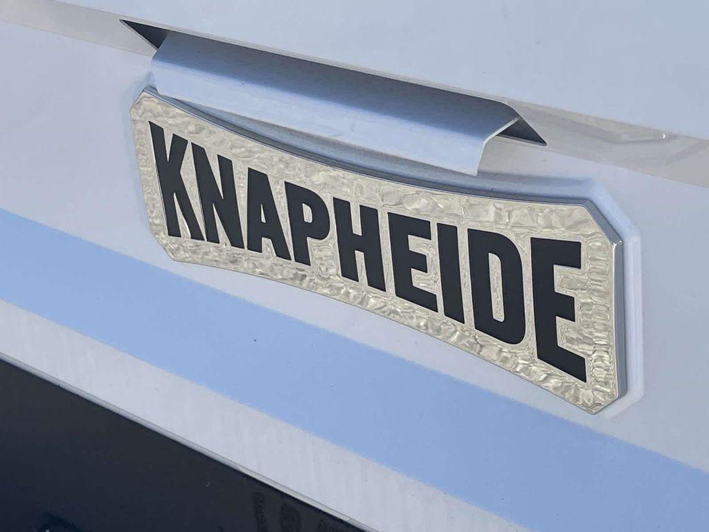 new 2024 Chevrolet Silverado 2500 car, priced at $63,135