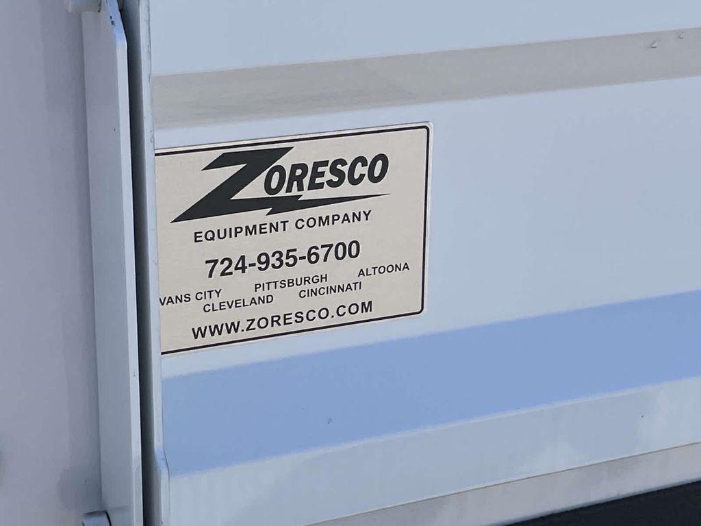 new 2024 Chevrolet Silverado 2500 car, priced at $63,135