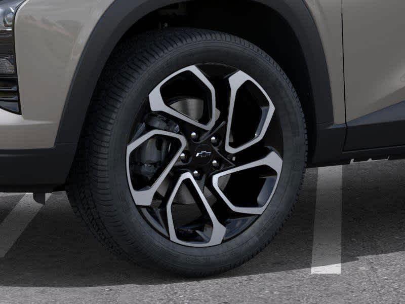 new 2026 Chevrolet Trax car, priced at $27,235