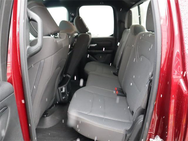 used 2024 Ram 1500 car, priced at $34,329