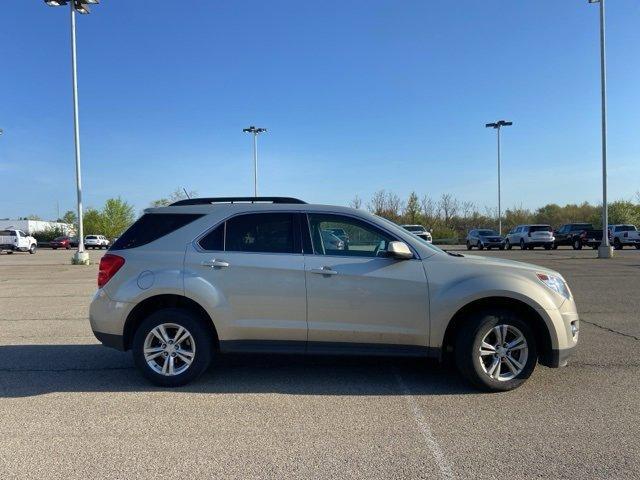 used 2014 Chevrolet Equinox car, priced at $10,398