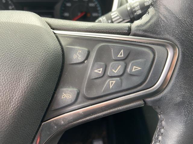 used 2018 Chevrolet Equinox car, priced at $15,957