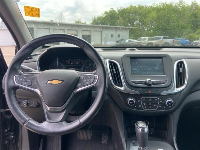 used 2018 Chevrolet Equinox car, priced at $15,957