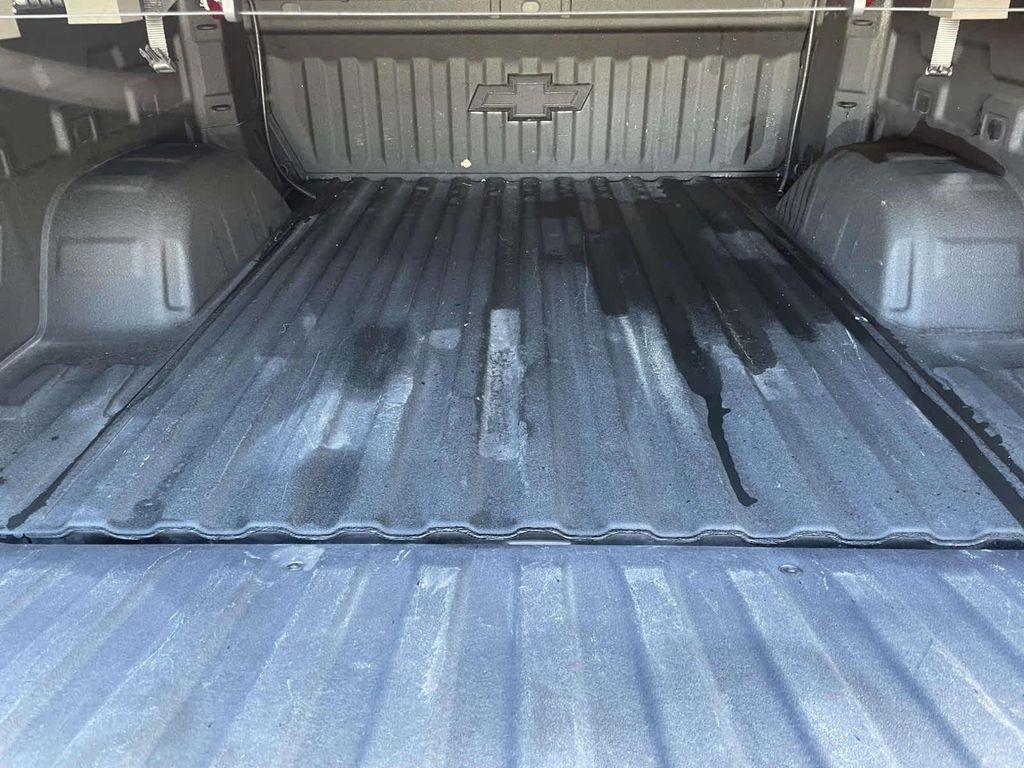 used 2021 Chevrolet Silverado 1500 car, priced at $37,988