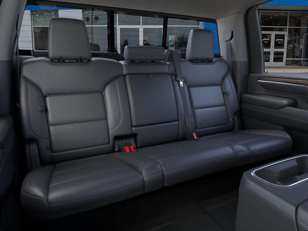 new 2026 Chevrolet Silverado 2500 car, priced at $68,130