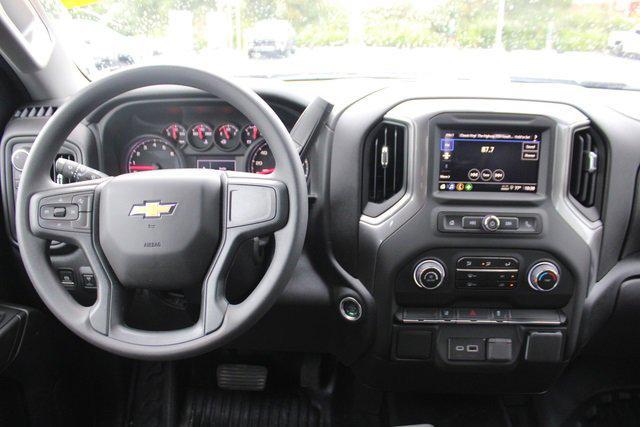 new 2024 Chevrolet Silverado 3500 car, priced at $65,338