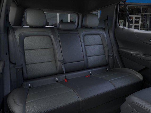 new 2026 Chevrolet Equinox car, priced at $35,985